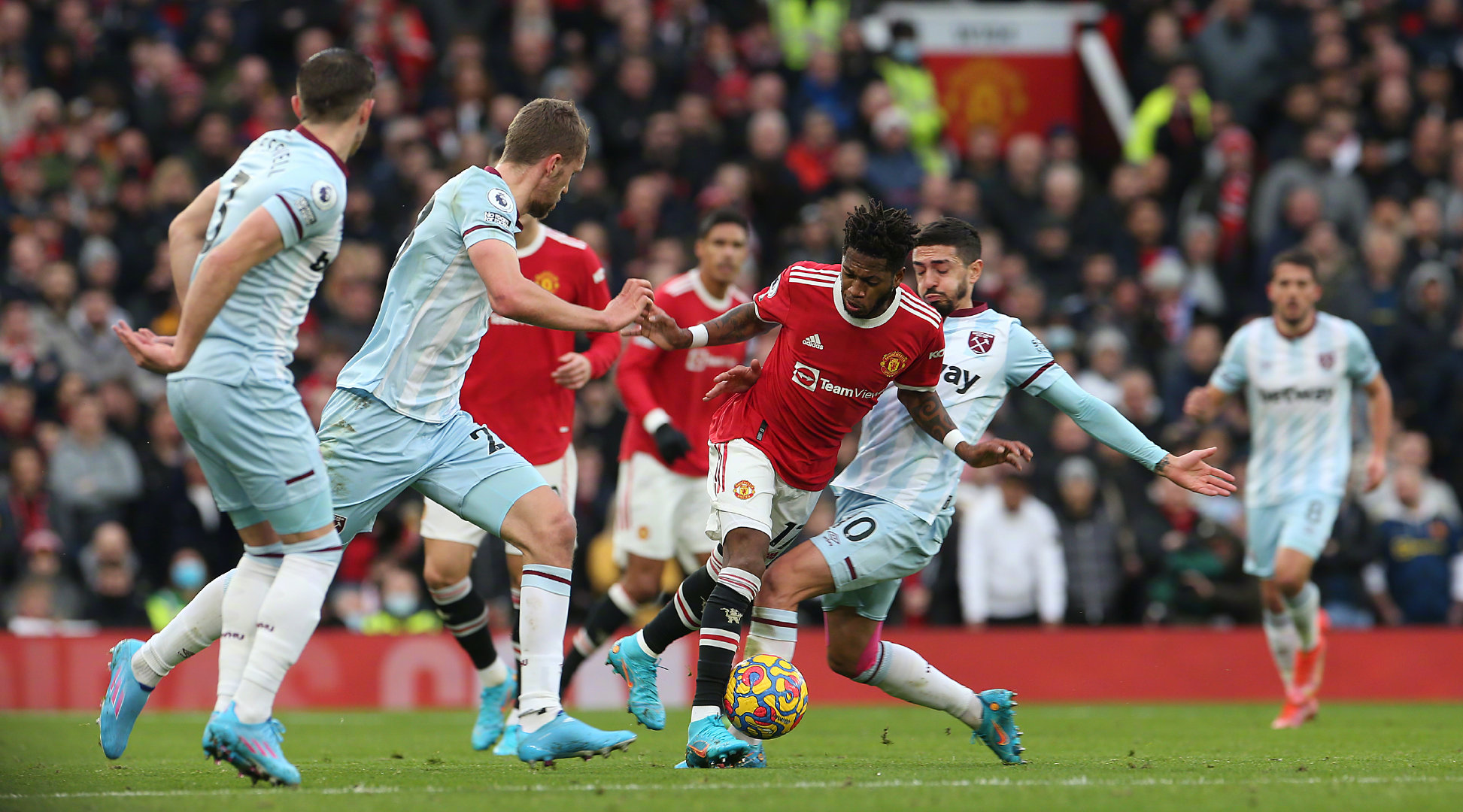 一個意外因 一個意外因